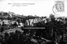 Commune de Florentin-la-Capelle