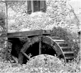 Moulin &agrave; eau